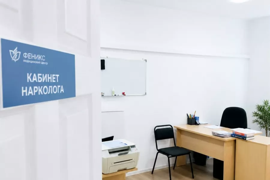 Реабилитационный центр для наркозависимых во Мглине