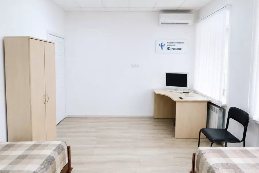 Лечение в частном наркологическом стационаре во Мглине